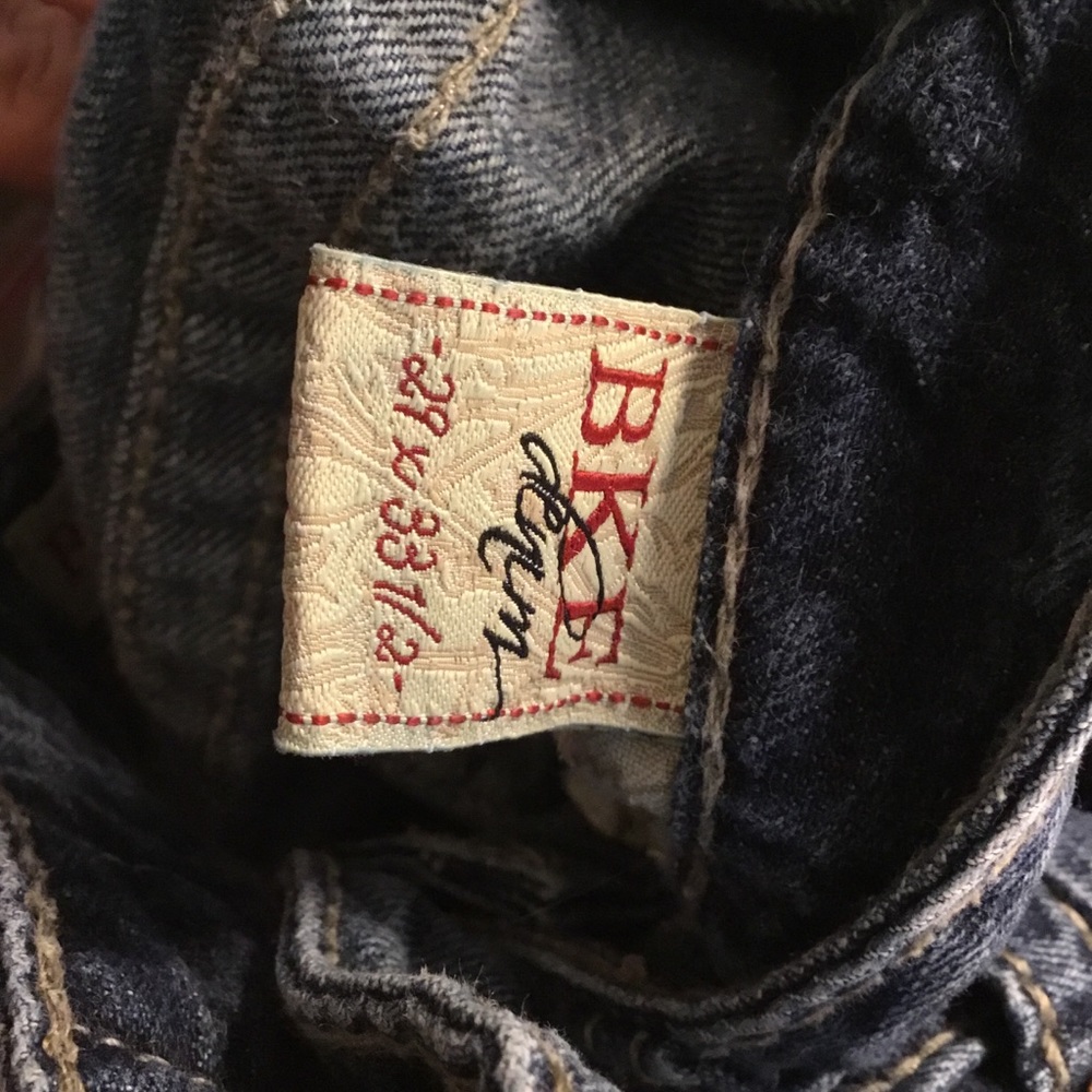 BKE Stella bootcut jeans - Picture 6 of 6